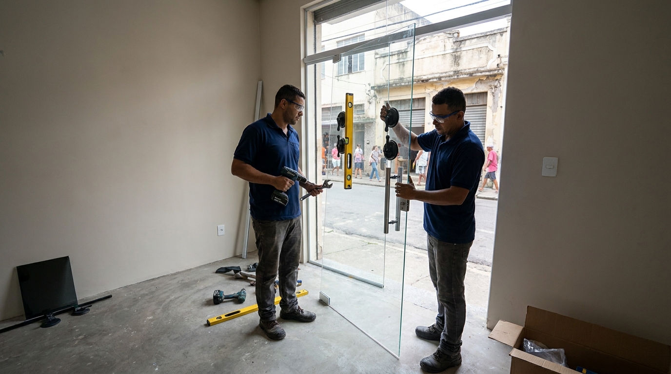 Desenvolvimento Personalizado no Centro, Limeira‑SP