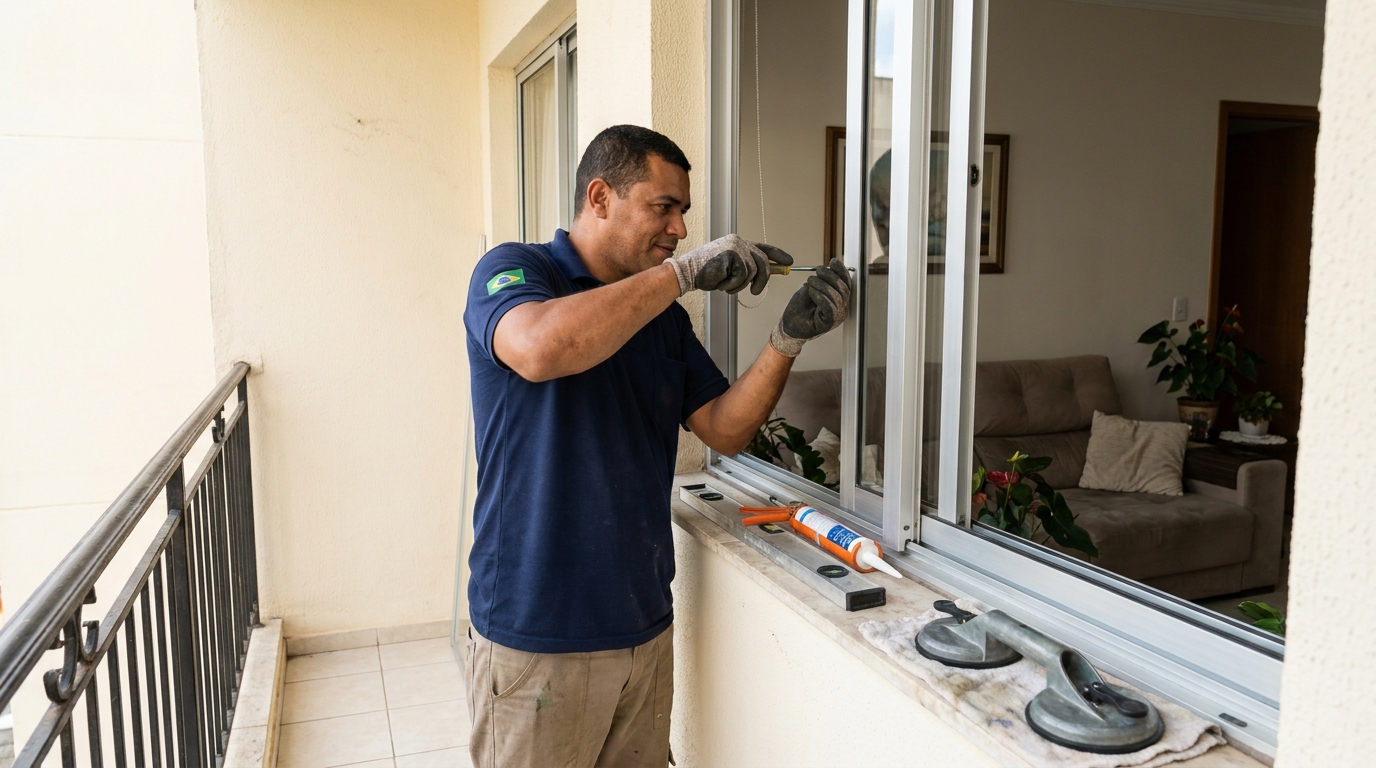 Modelos com Melhor Ventilação em Anavec, Limeira‑SP