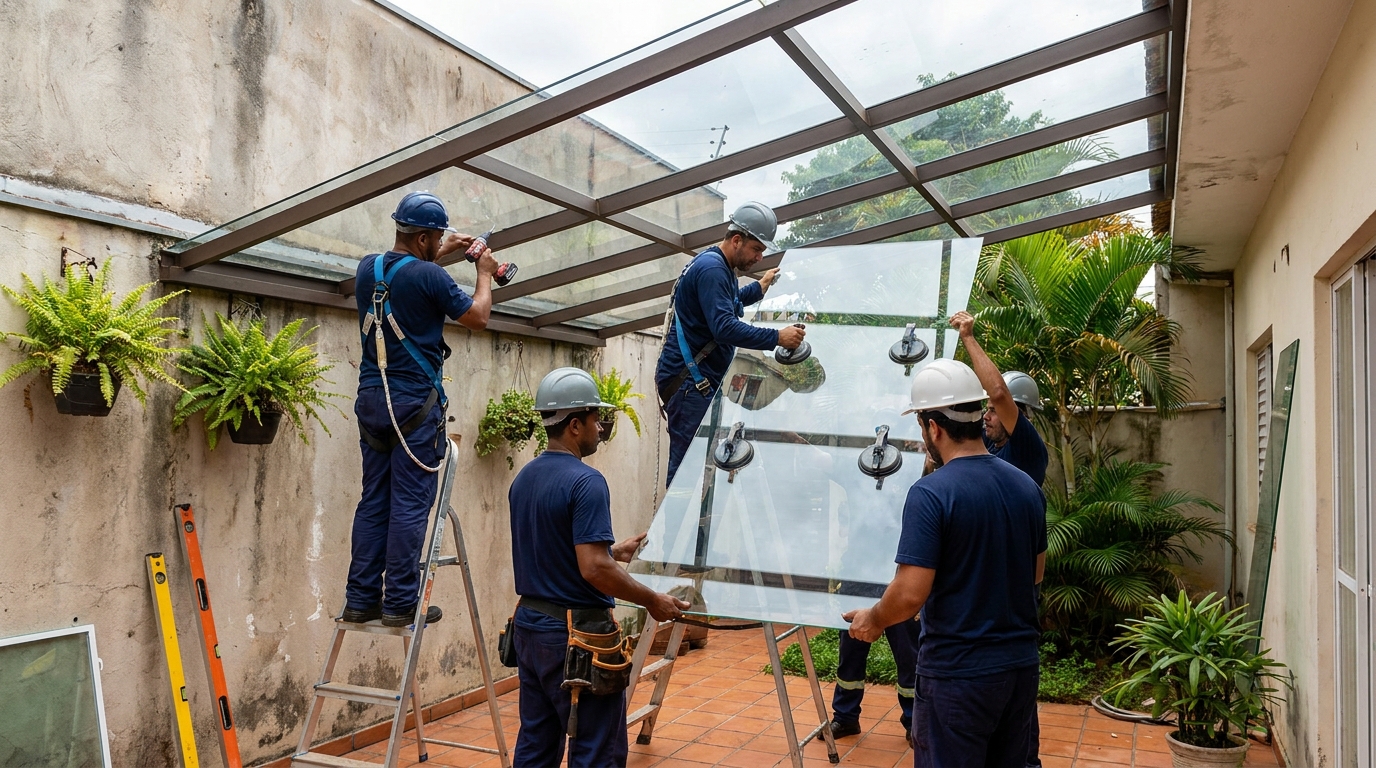 Modelos Sob Medida no Centro, Limeira‑SP