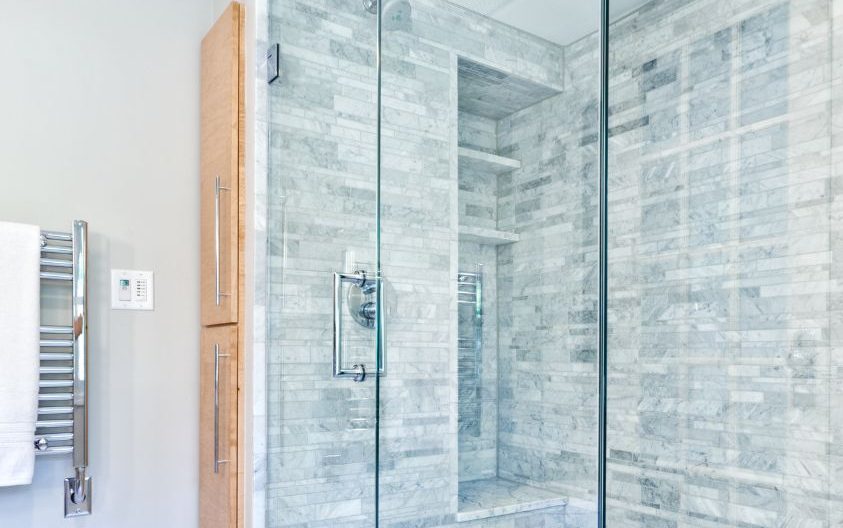 Vantagens de Usar Vidro Temperado em Limeira: 4 Benefícios box de vidro para banheiro em Limeira