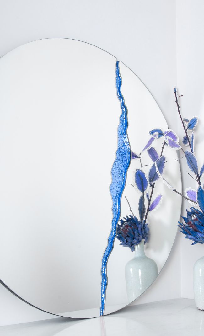 espelho sob medida em Limeira