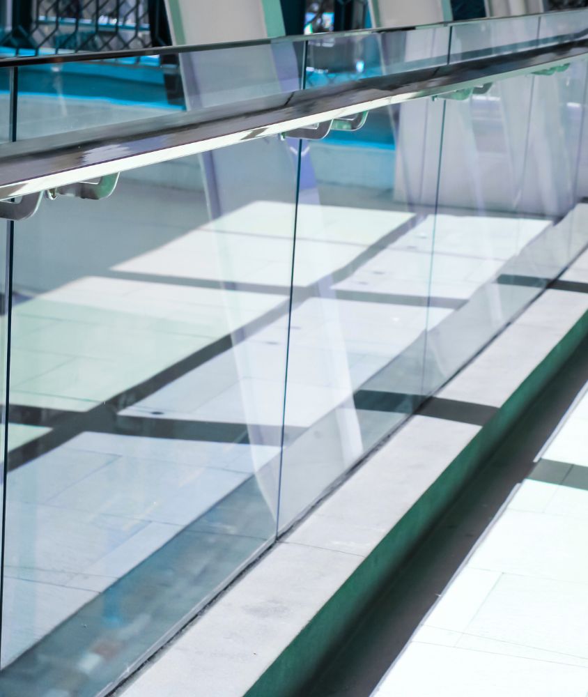 vidraceiro em Limeira